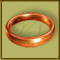 Bague elfique
